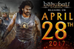 Baahubali-2 to hit screens in Karnataka as activists withdraw stir